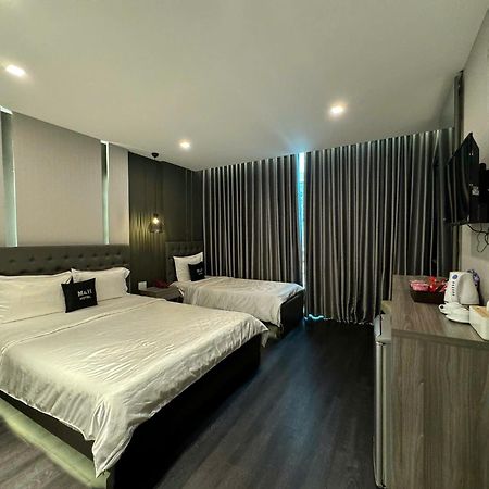 M&H Hotel Ho Chi Minh Zewnętrze zdjęcie