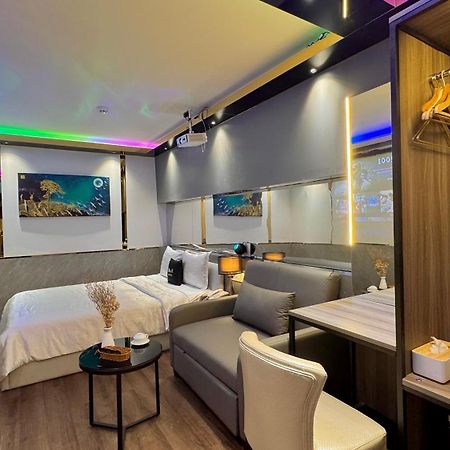M&H Hotel Ho Chi Minh Zewnętrze zdjęcie
