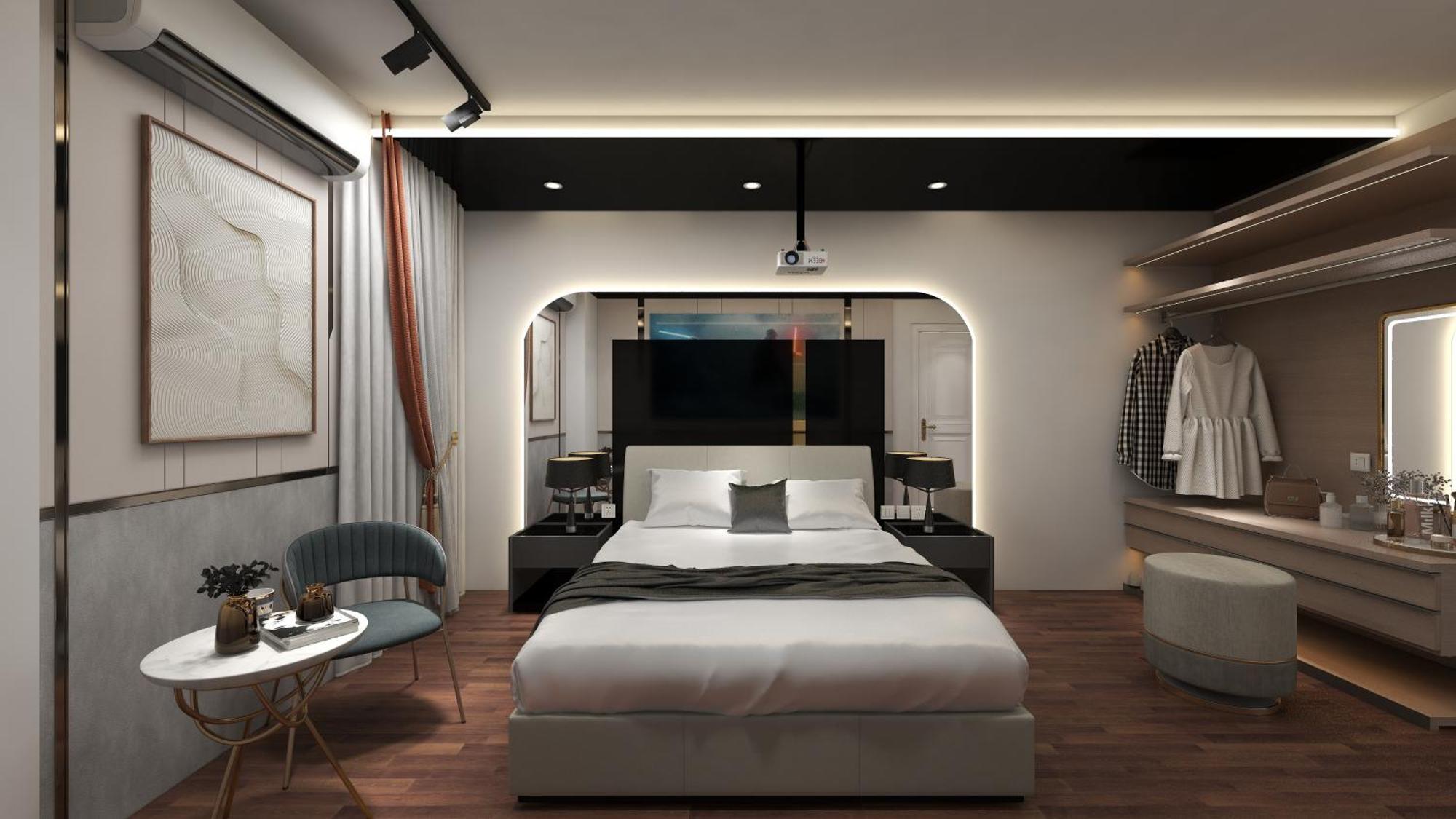 M&H Hotel Ho Chi Minh Zewnętrze zdjęcie