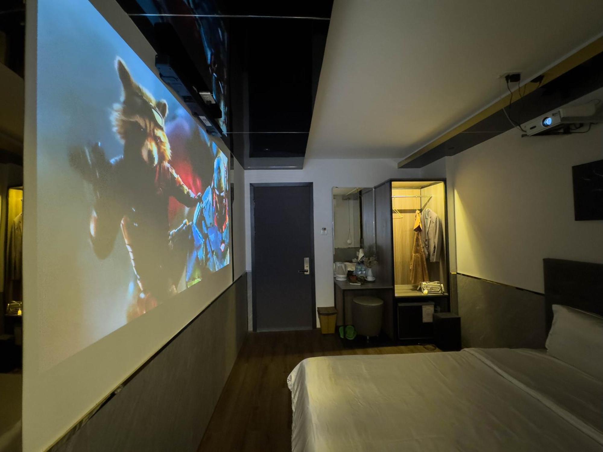 M&H Hotel Ho Chi Minh Zewnętrze zdjęcie