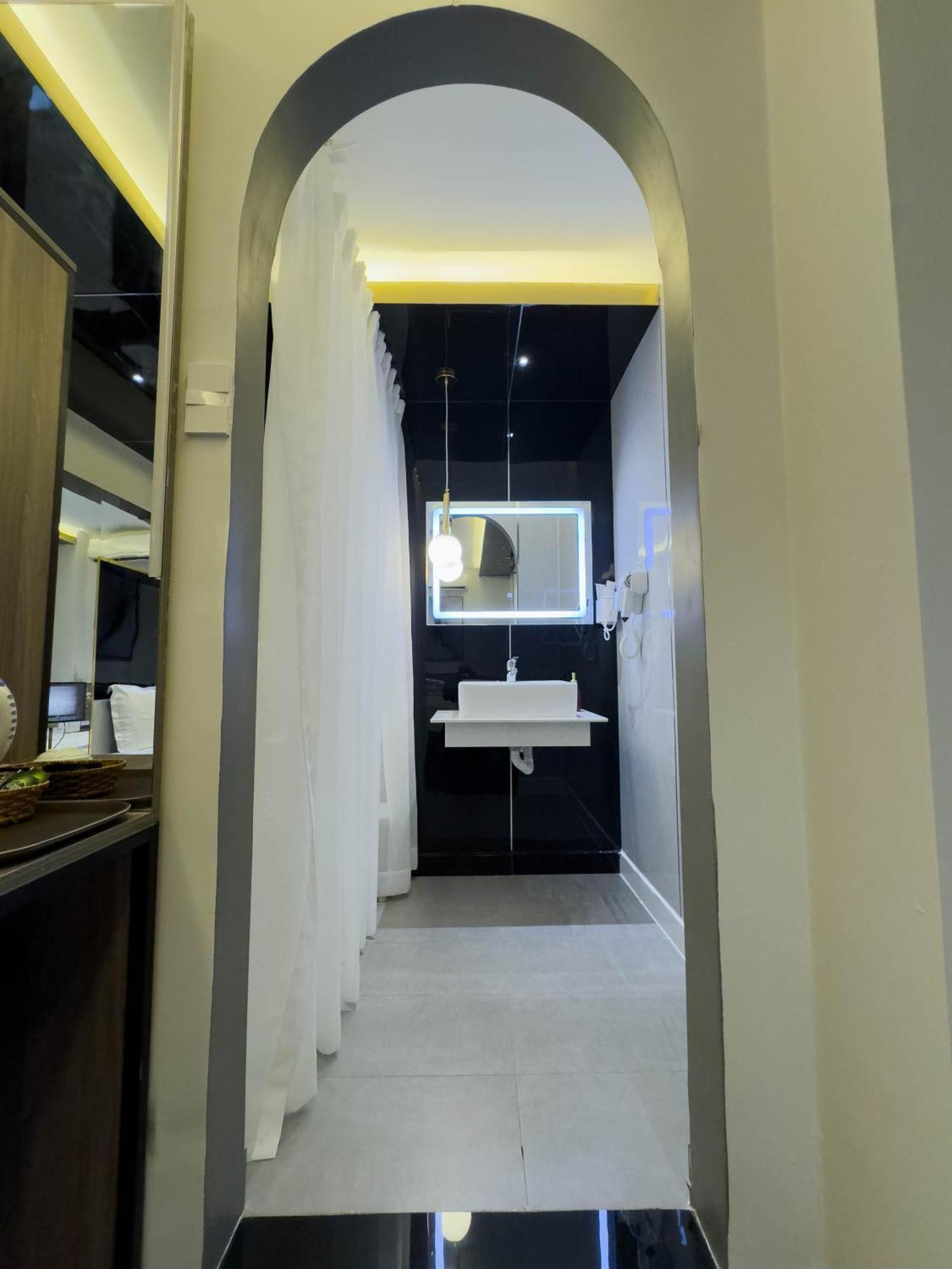 M&H Hotel Ho Chi Minh Zewnętrze zdjęcie
