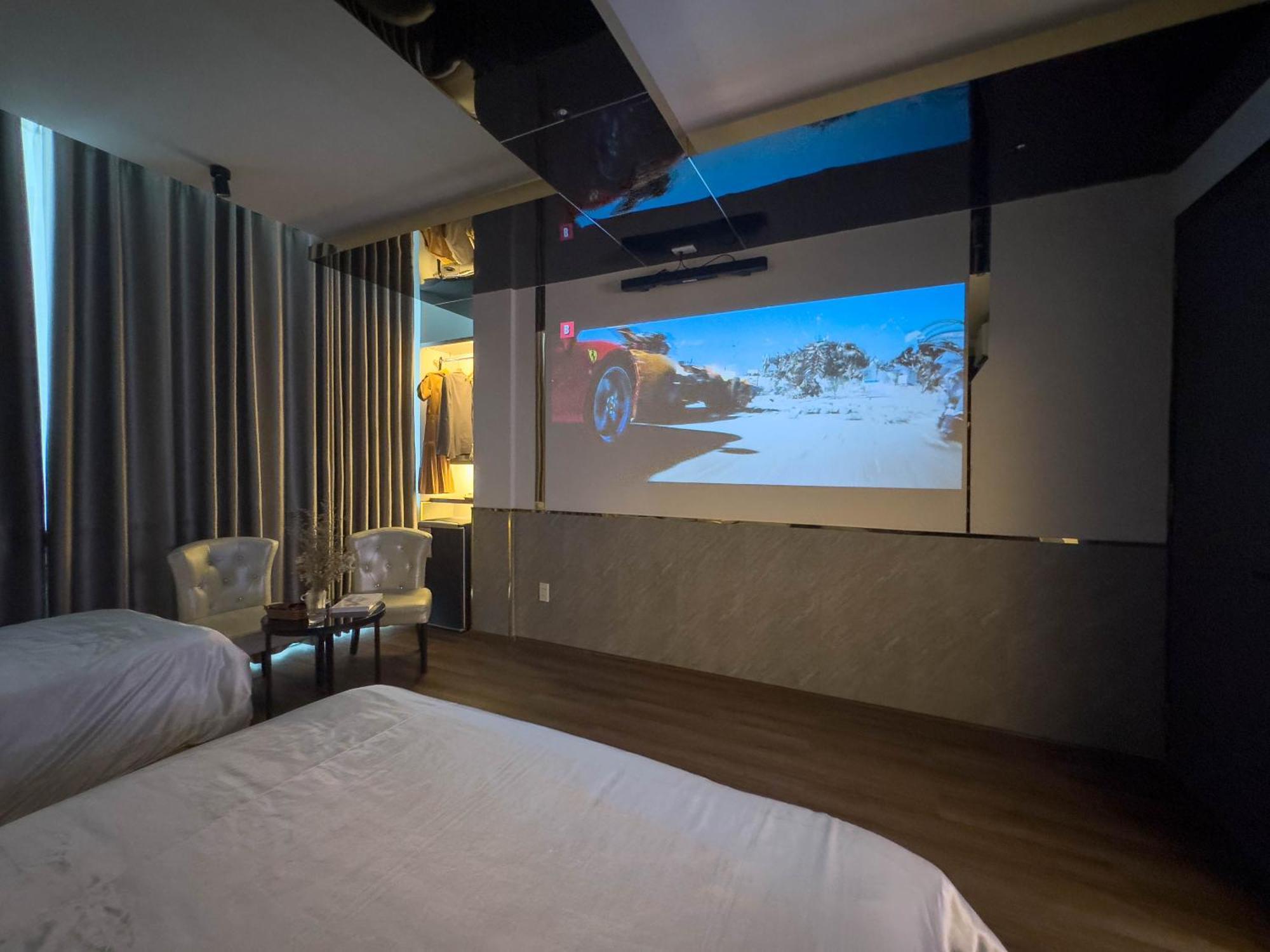 M&H Hotel Ho Chi Minh Zewnętrze zdjęcie