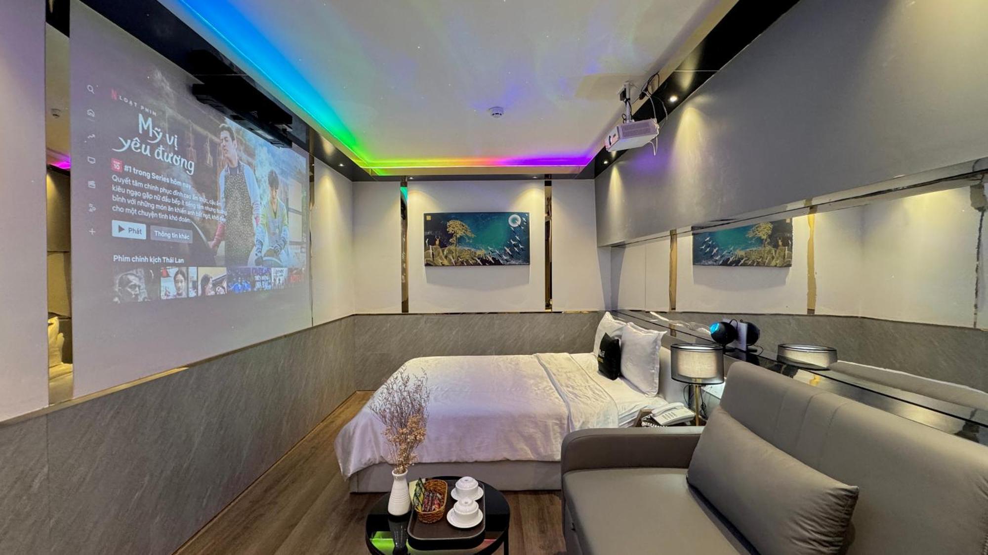 M&H Hotel Ho Chi Minh Zewnętrze zdjęcie